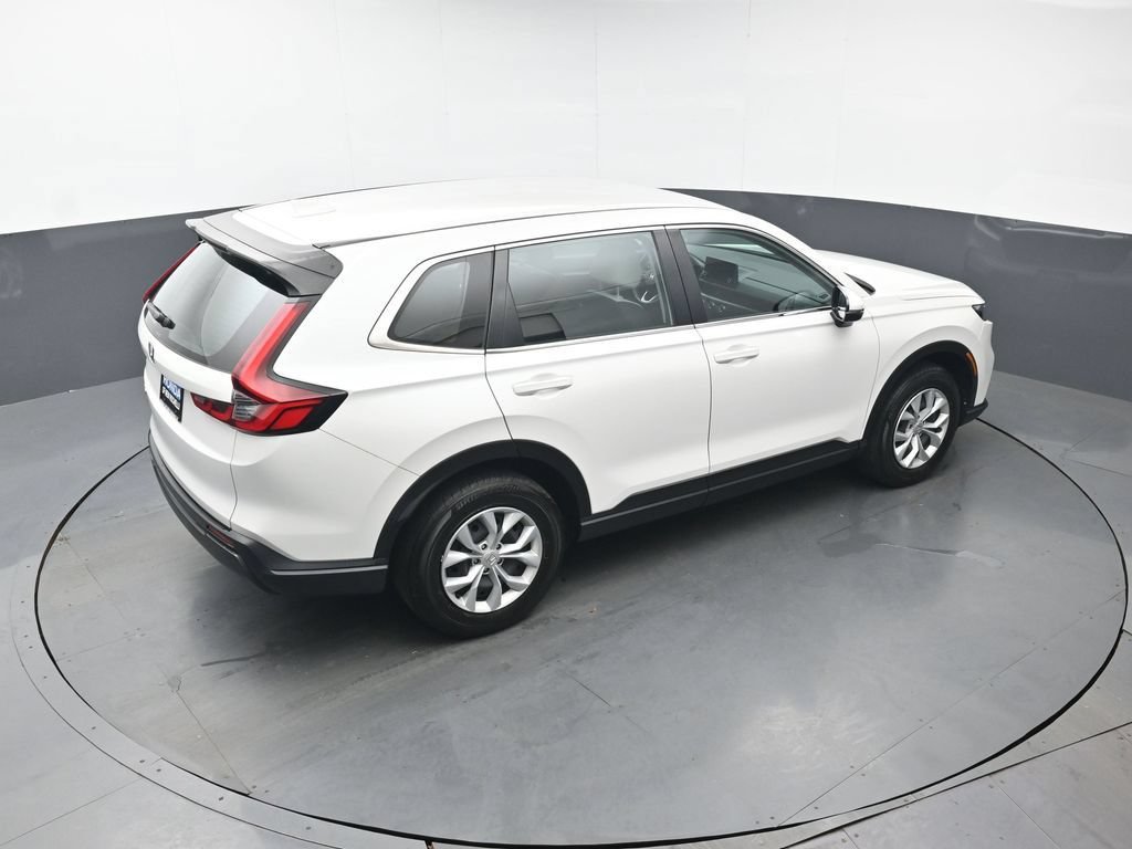 Used 2024 Honda CR-V LX image 37