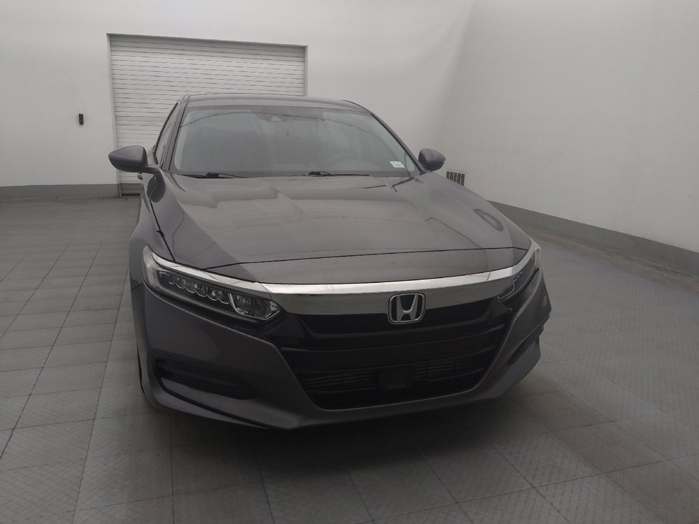 Used 2019 Honda Accord LX image 14