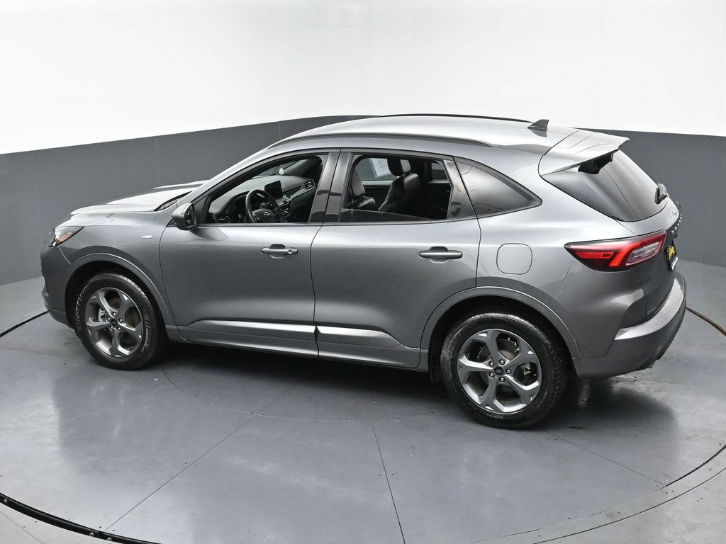 Used 2024 Ford Escape ST-Line image 42