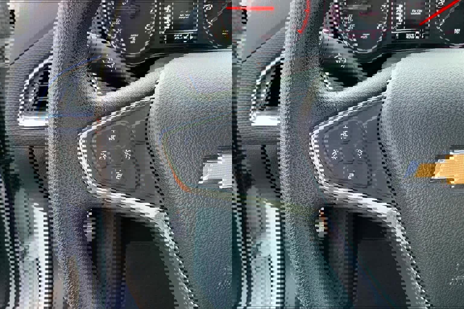 Used 2019 Chevrolet Cruze LS w/ LS Fleet Convenience Package image 23