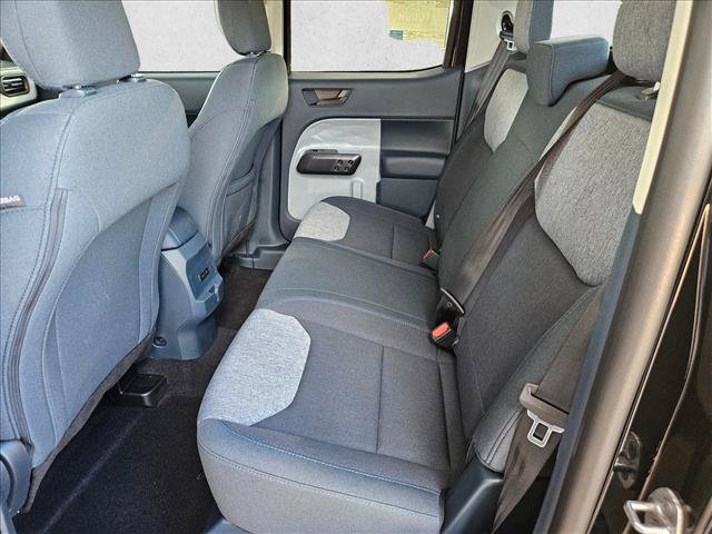 New 2026 Ford Maverick XLT FWD image 12