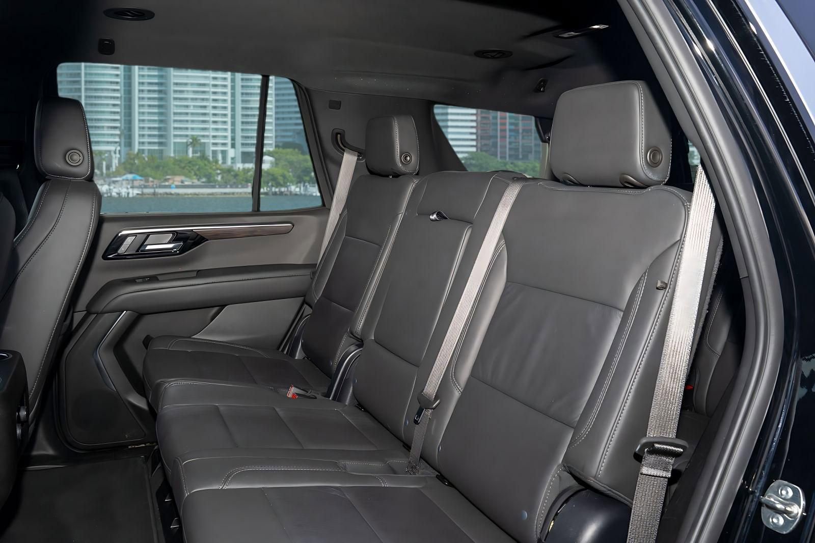 Used 2025 Chevrolet Tahoe LT image 18