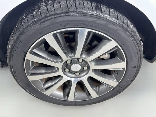 Used 2018 Land Rover Range Rover Supercharged AWD/4WD image 33
