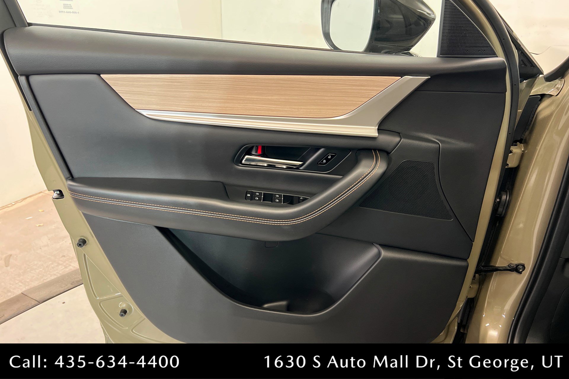 New 2026 MAZDA CX-70 SC Plus image 16