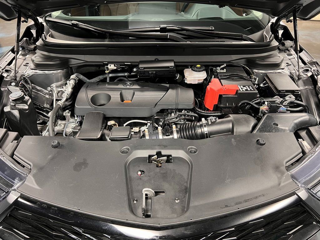 Used 2025 Acura RDX SH-AWD w/ Advance Package image 21