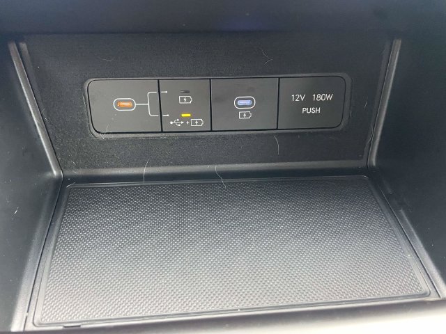 Certified 2025 Hyundai Sonata SE FWD image 31