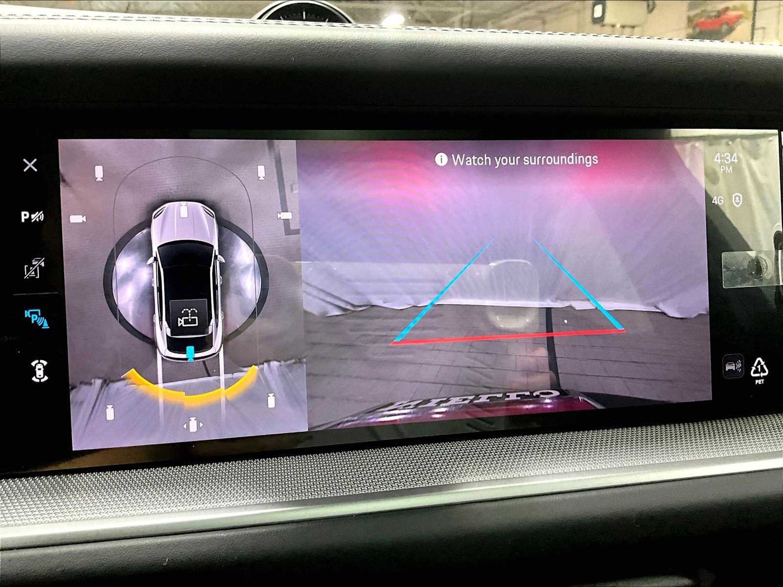 Used 2025 Porsche Cayenne Coupe image 21