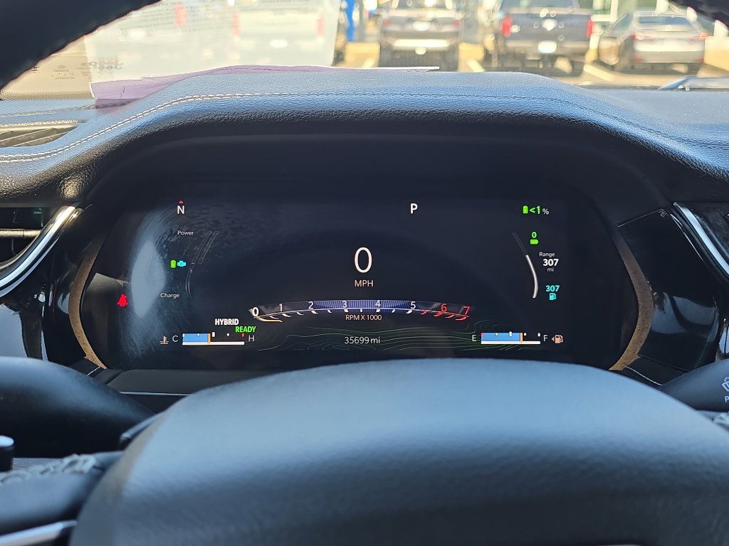 Used 2023 Jeep Grand Cherokee 30th Anniversary image 28