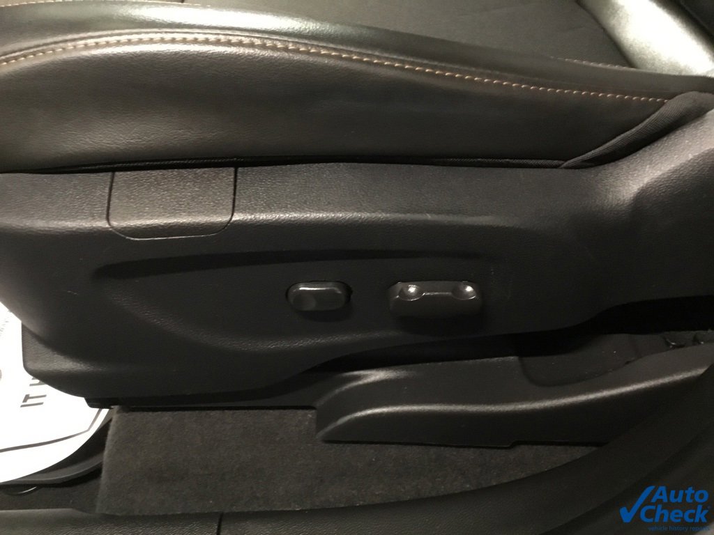 Used 2017 Chevrolet Trax LT w/ Driver Confidence Package image 53