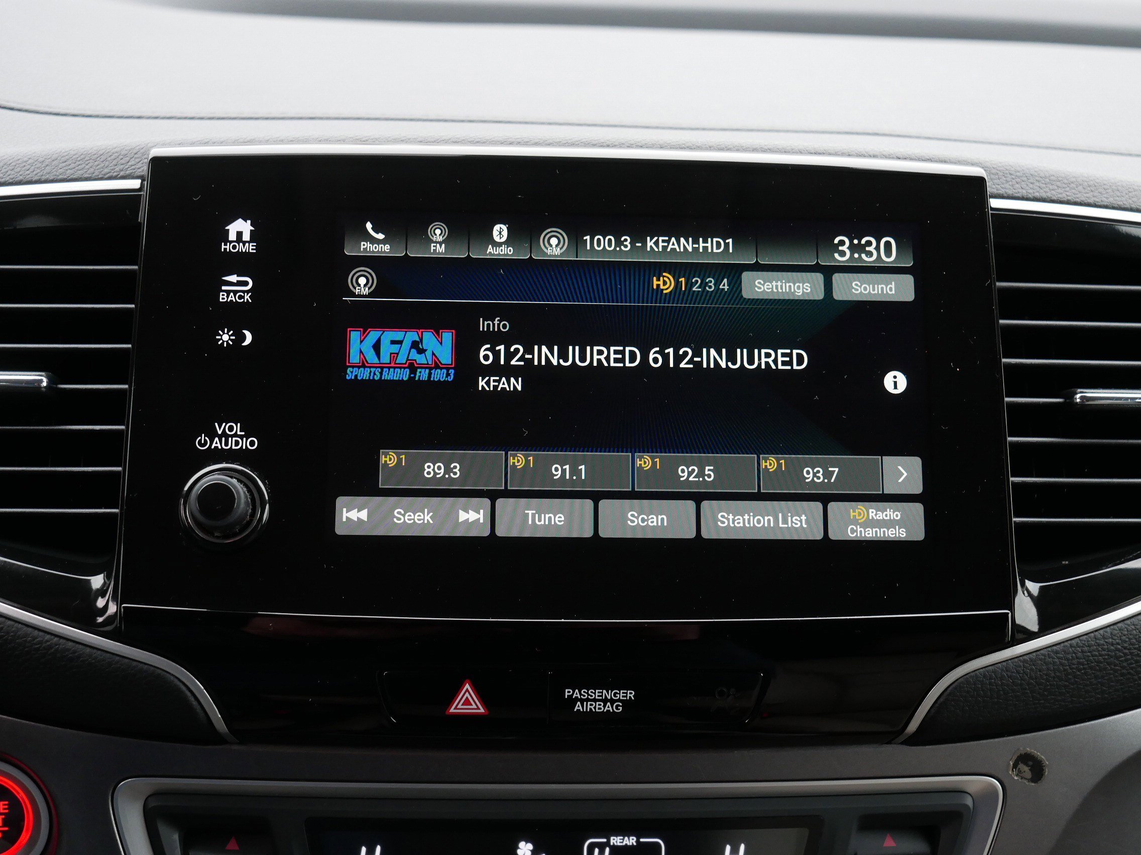 Used 2019 Honda Pilot EX-L image 22