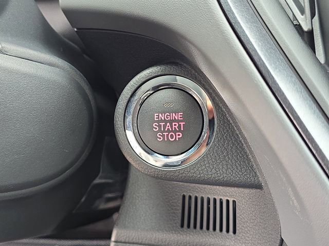 Certified 2025 Subaru Crosstrek 2.5i Limited w/ Popular Package #3A image 27