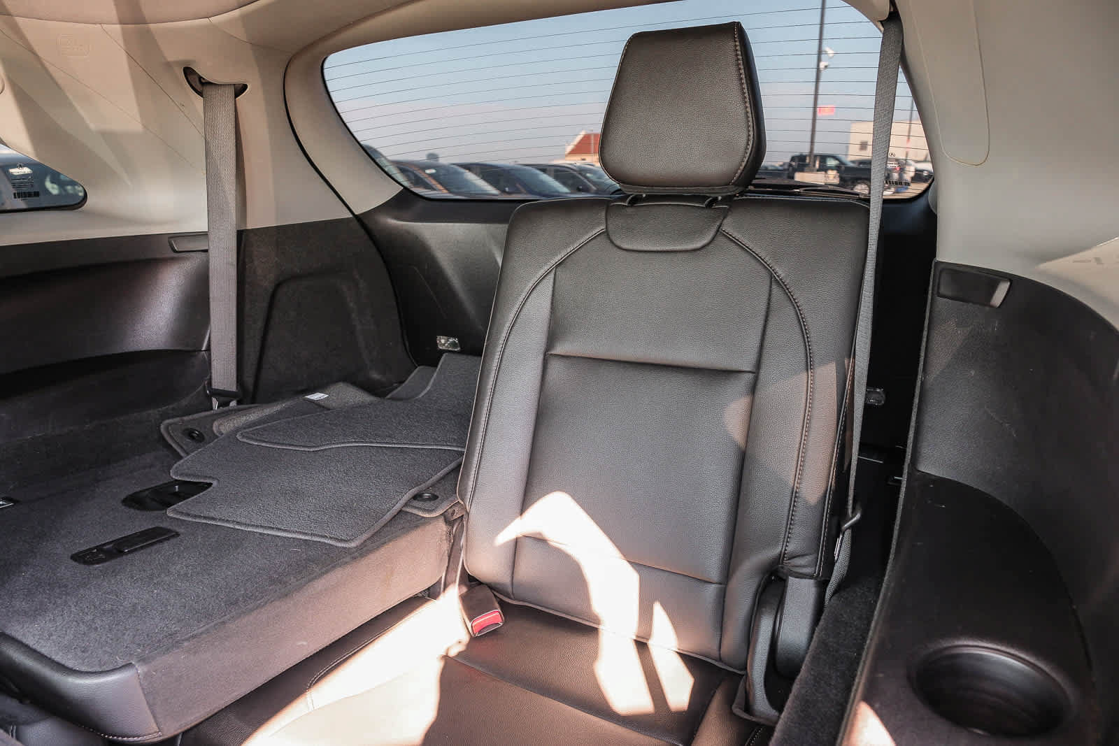 Used 2017 Acura MDX FWD w/ Technology Package image 22