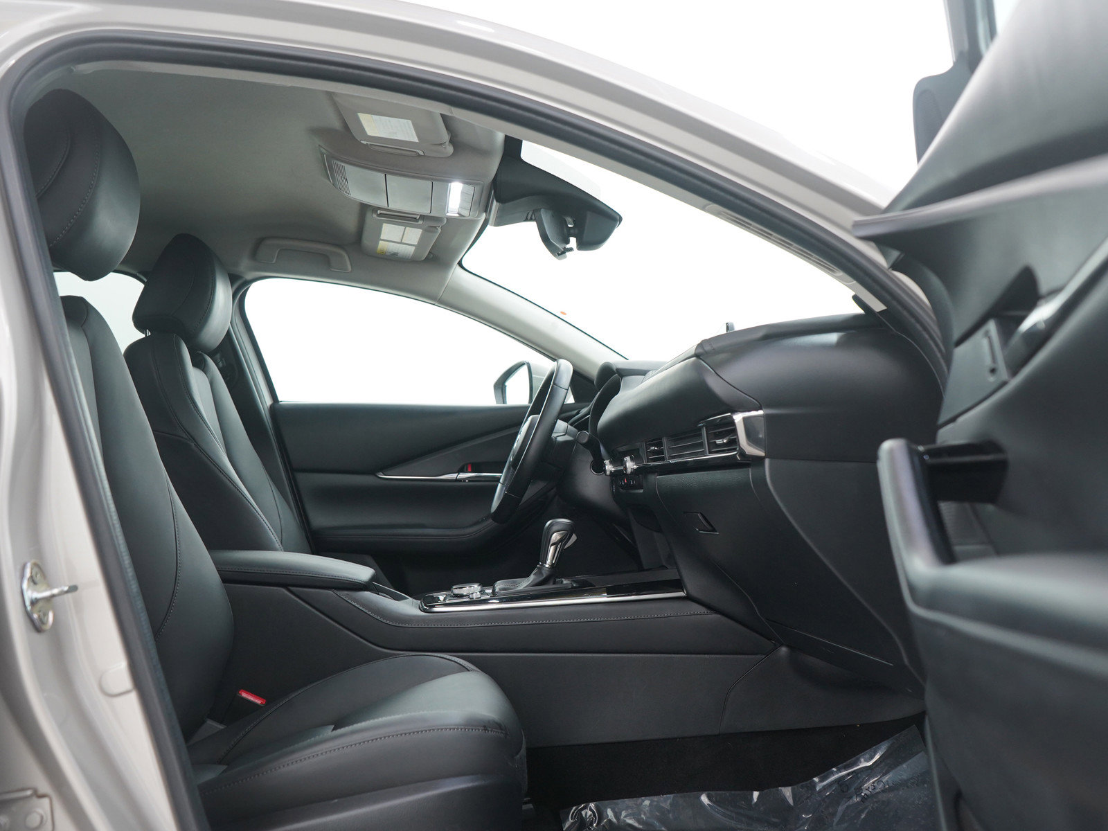 Used 2023 MAZDA CX-30 AWD 2.5 S w/ Preferred Package image 11