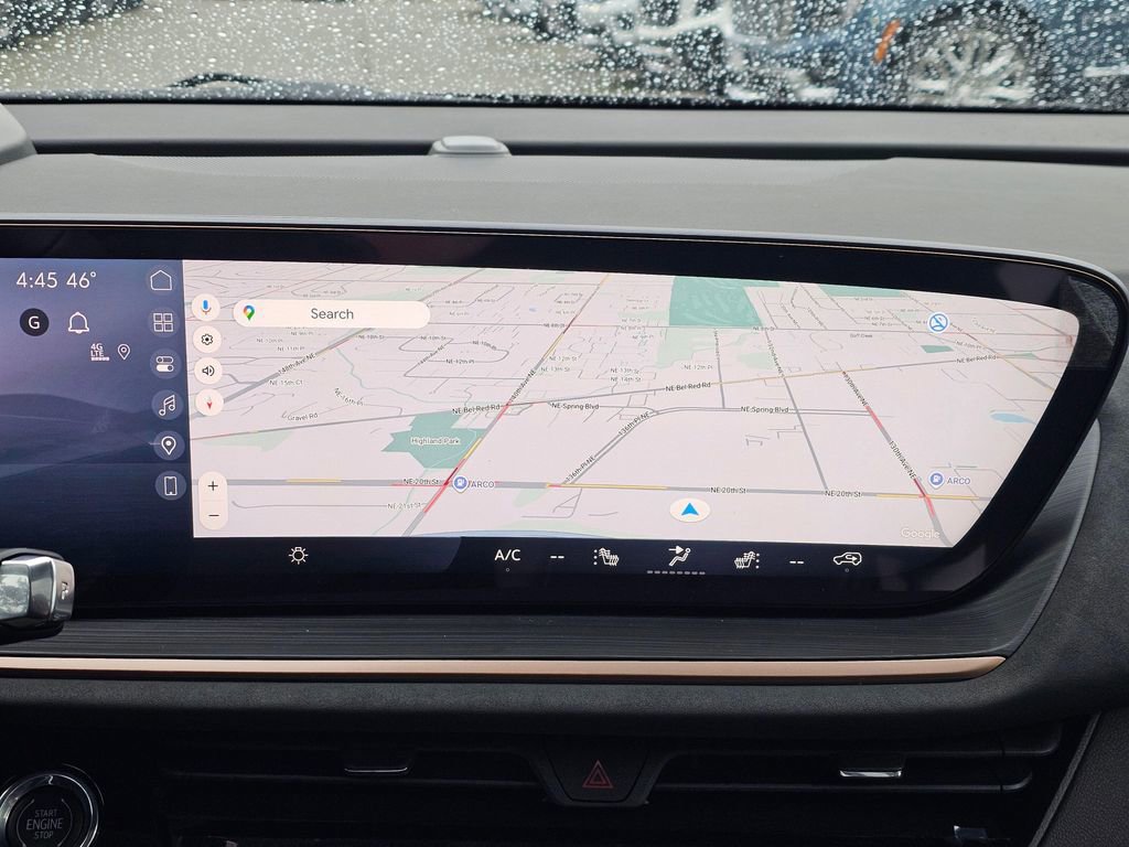 New 2026 Buick Envision Sport Touring image 29