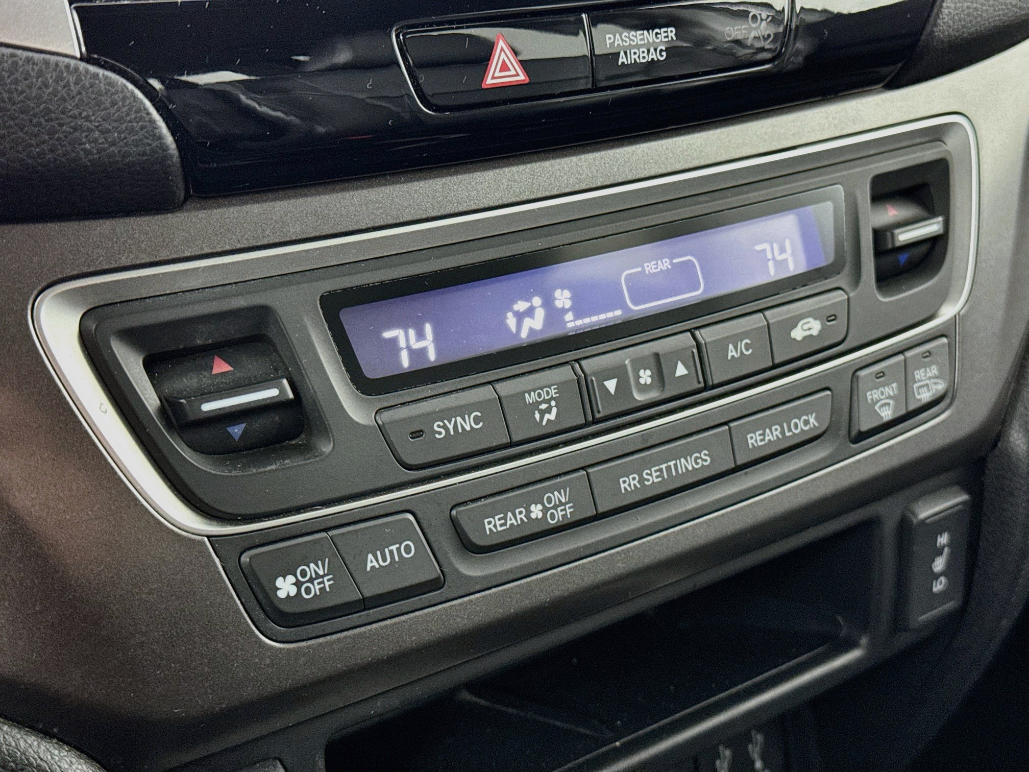 Used 2016 Honda Pilot EX-L image 15