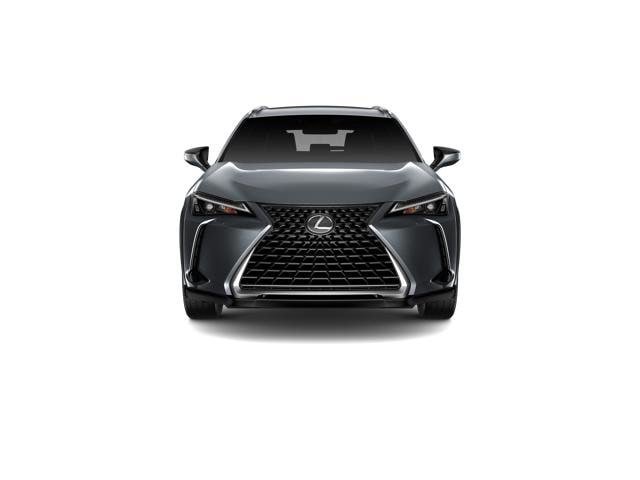 New 2026 Lexus UX 300h FWD image 10