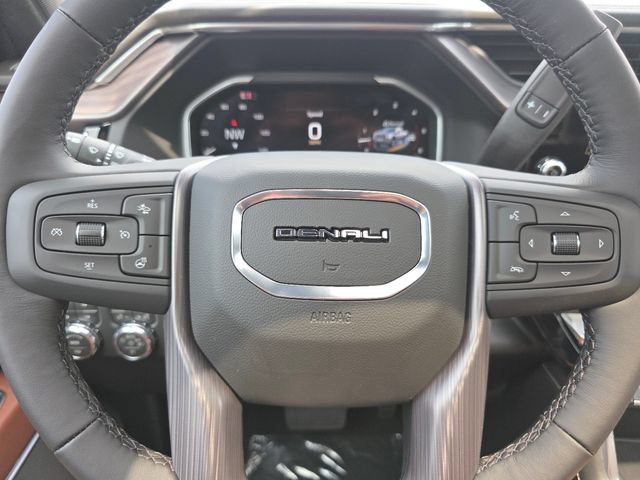 New 2026 GMC Sierra 3500 Denali Ultimate AWD/4WD image 31