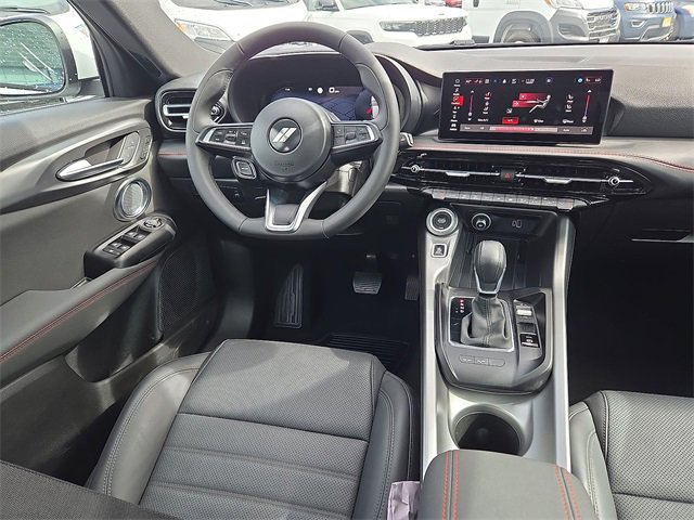 Used 2024 Dodge Hornet GT image 15