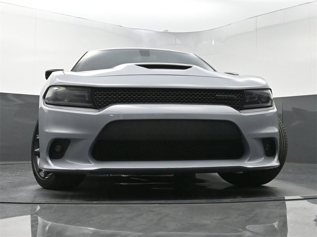 Used 2022 Dodge Charger GT w/ Blacktop Package image 25