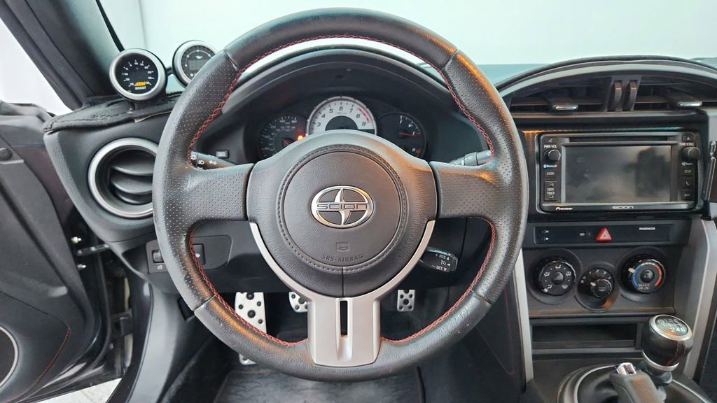 Used 2014 Scion FR-S Base image 27