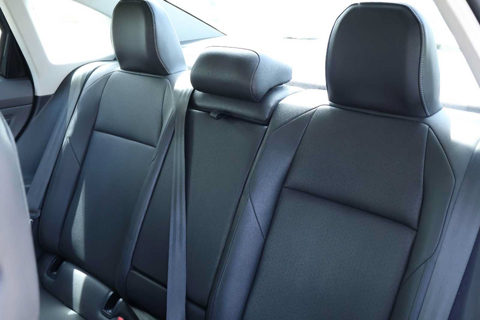 Used 2019 Volkswagen Jetta SE FWD image 13