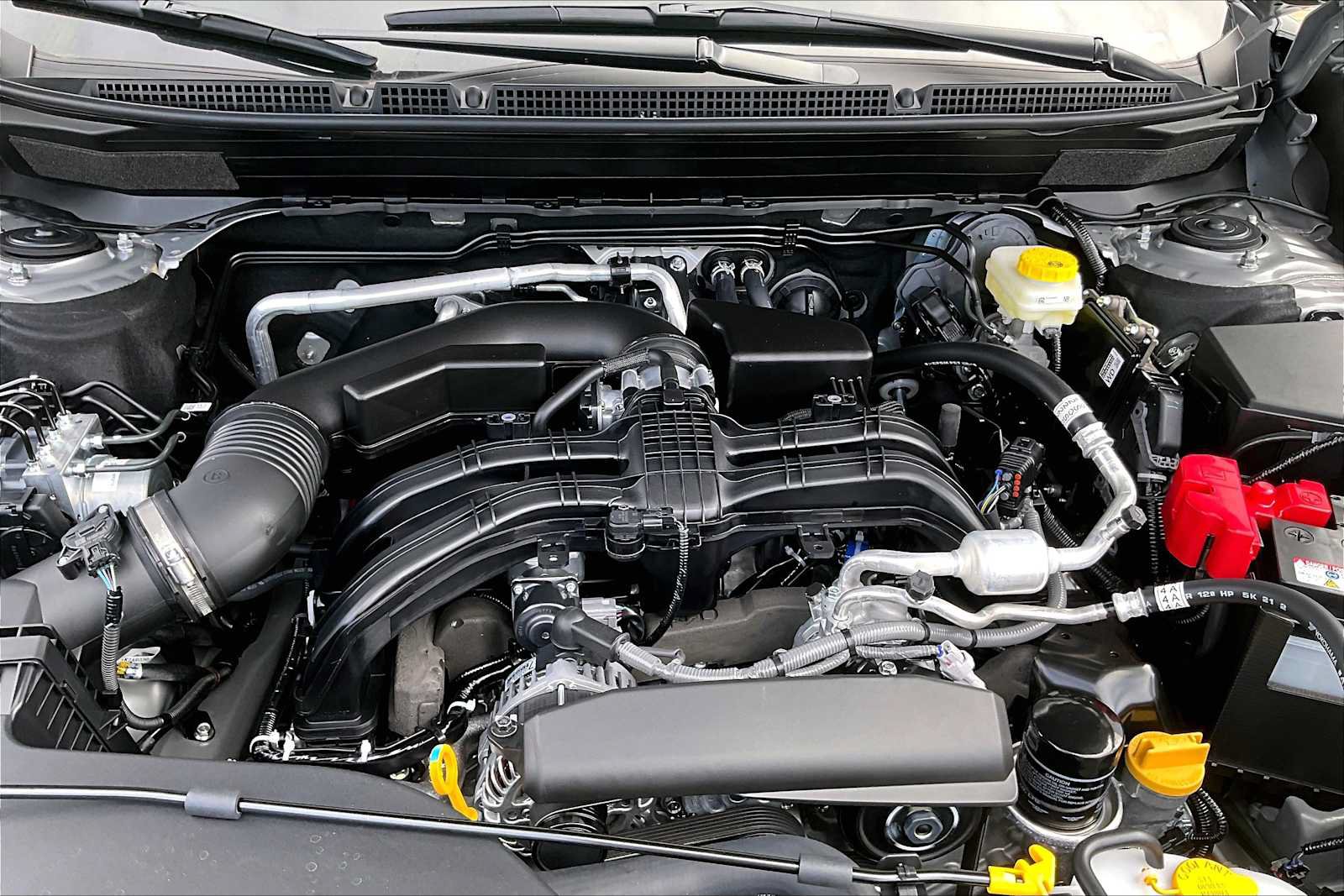 New 2026 Subaru Outback Premium AWD/4WD image 16