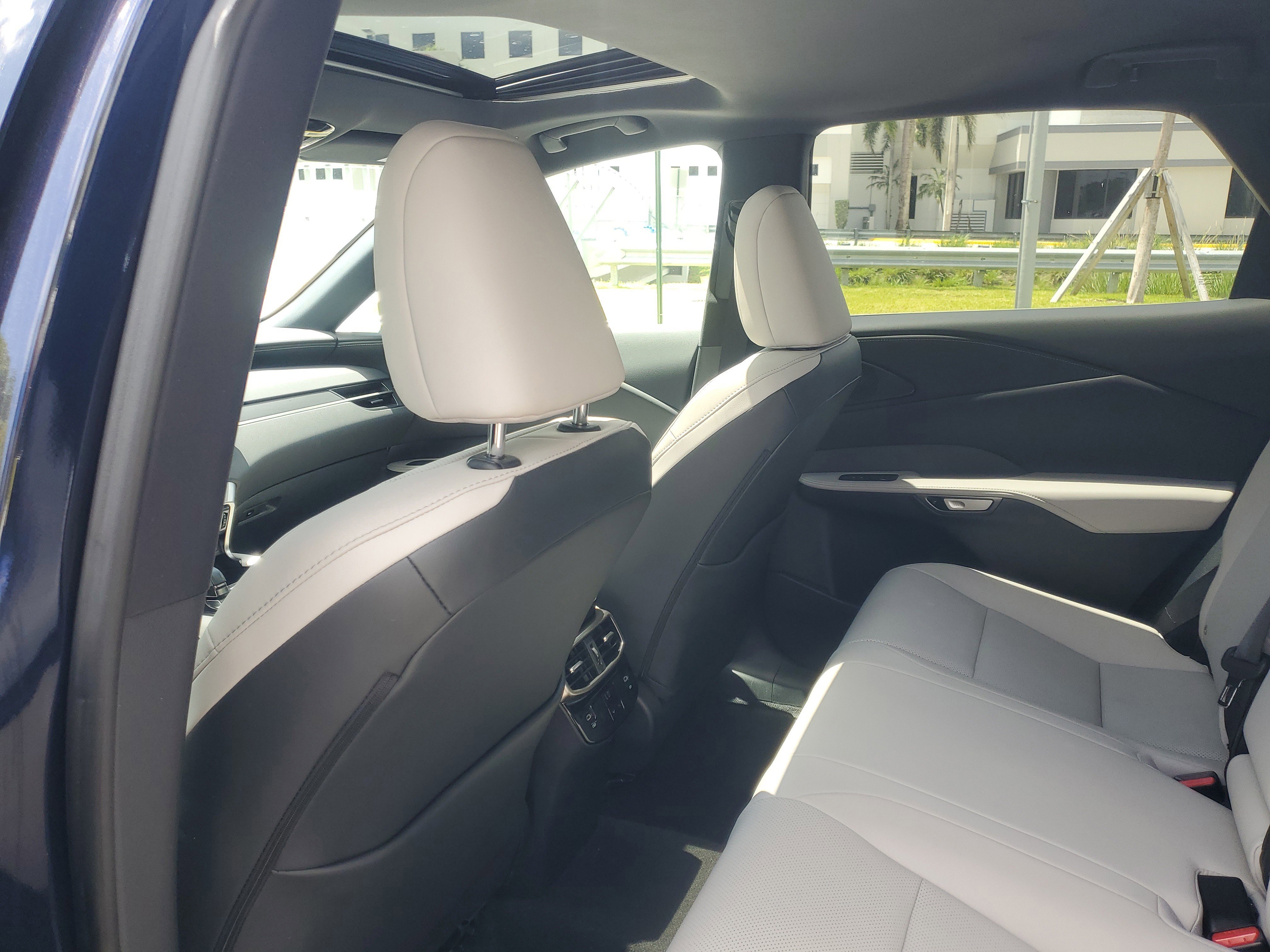 Used 2023 Lexus RX 350 Premium w/ Cold Area Package FWD image 12