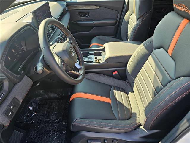 New 2026 Honda Passport TrailSport image 11