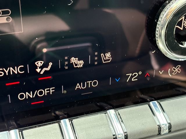 New 2026 GMC Yukon Denali AWD/4WD image 10