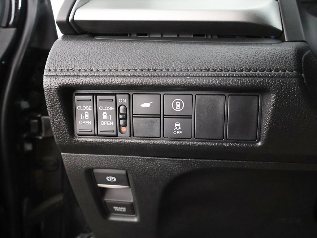 Used 2022 Honda Odyssey EX-L image 41