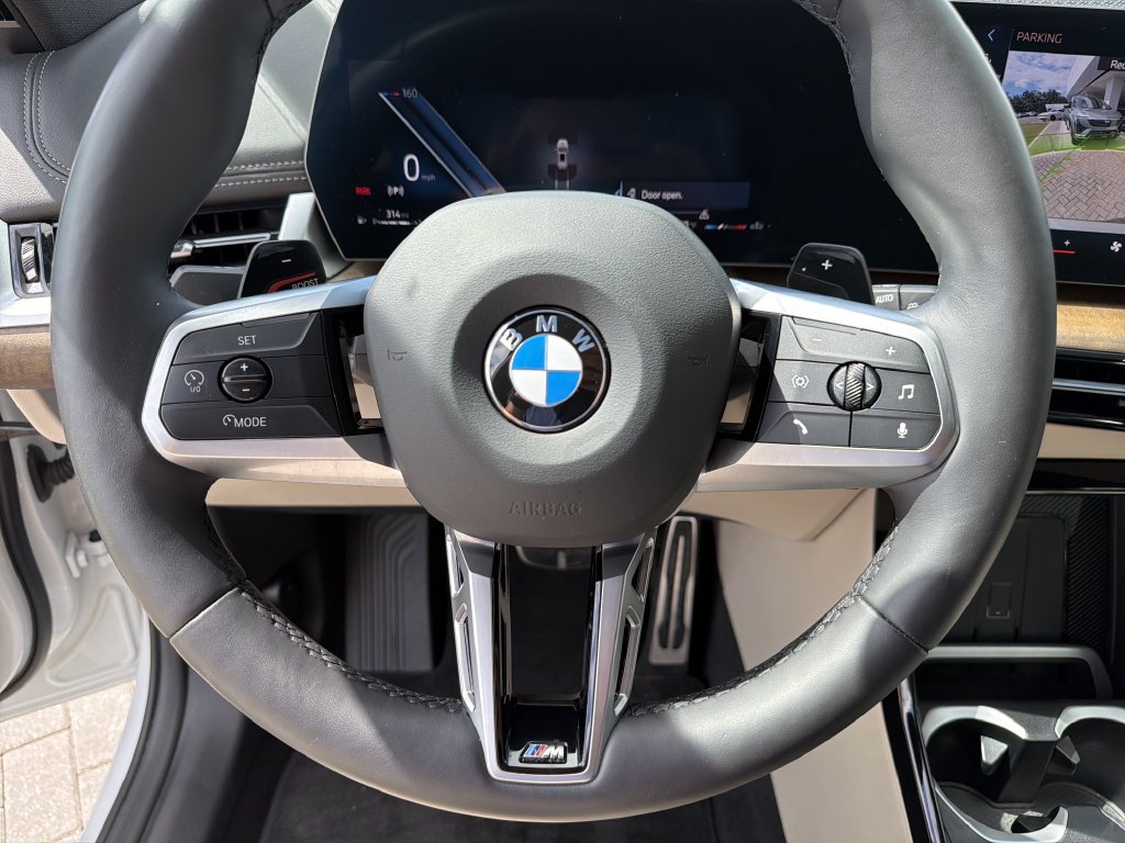 Used 2025 BMW X1 xDrive28i AWD/4WD image 29