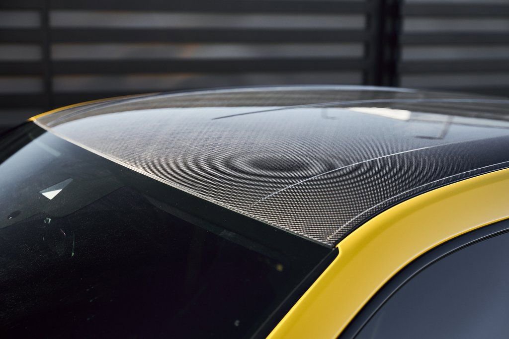 Used 2024 Lamborghini Urus Performante image 13