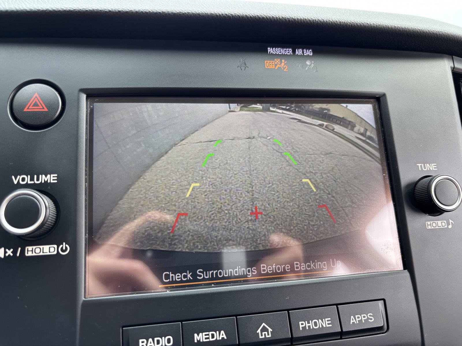 Used 2020 Subaru Outback image 9