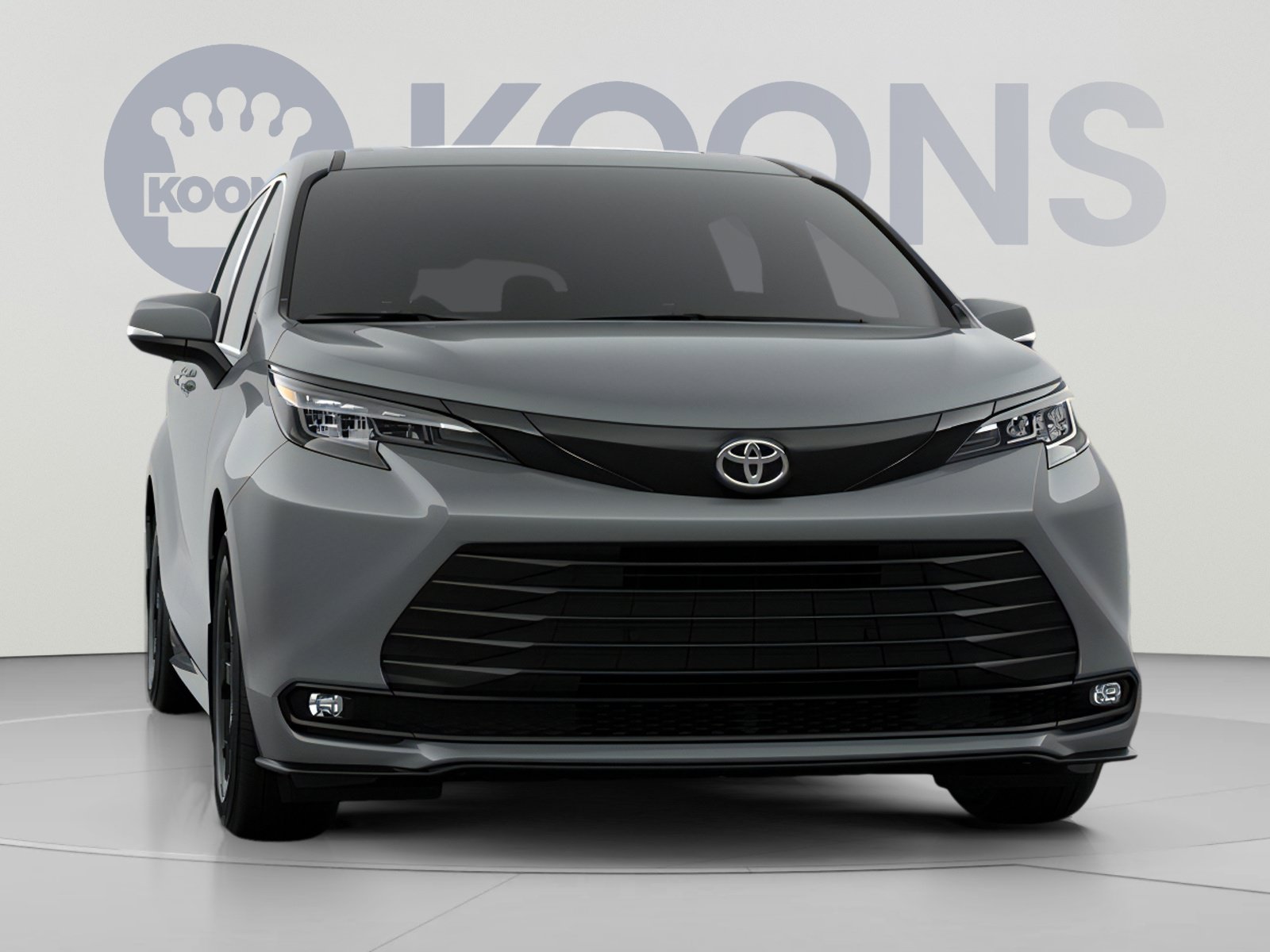 New 2026 Toyota Sienna XLE Woodland Edition AWD/4WD image 19