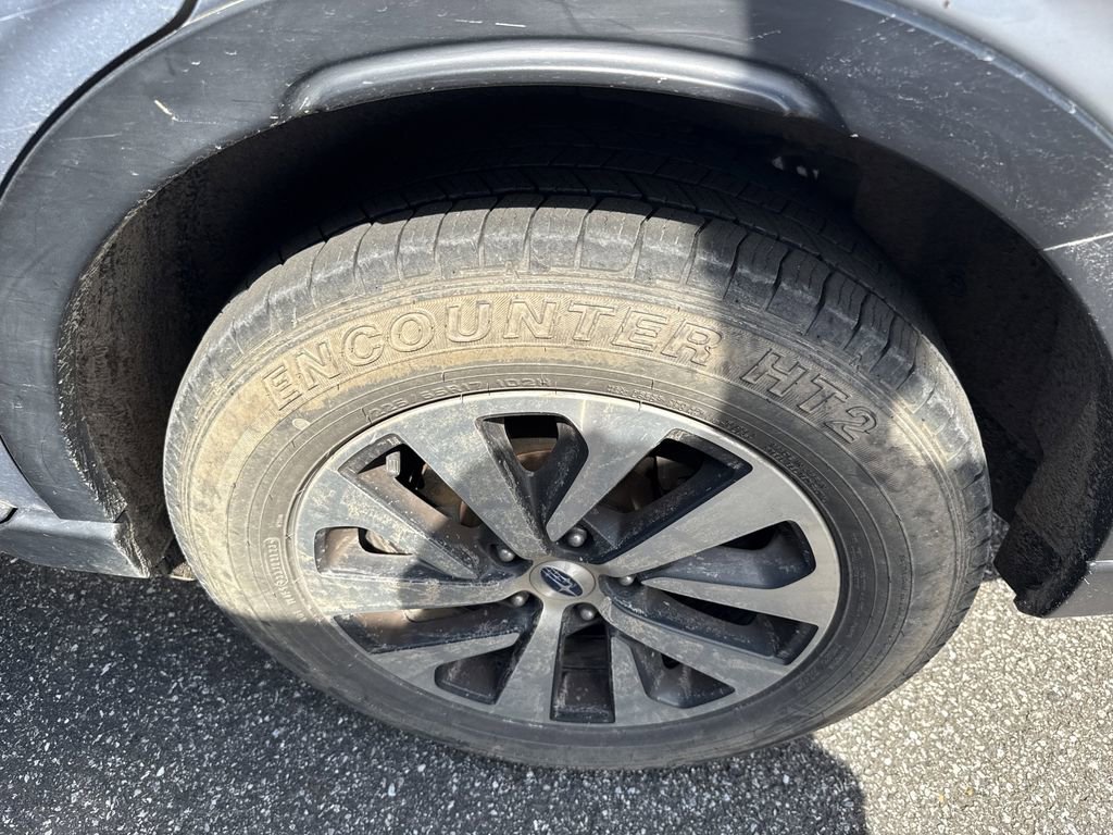 Used 2020 Subaru Outback 2.5i image 9