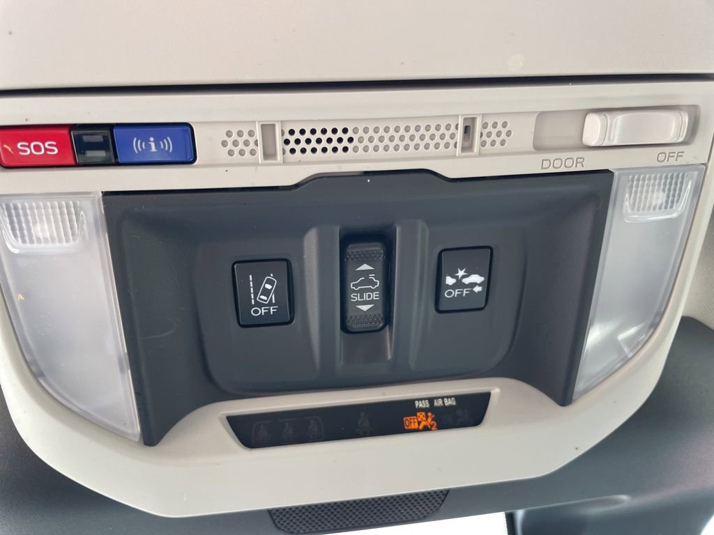 Used 2024 Subaru Forester Premium image 23