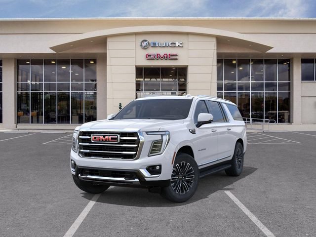 New 2026 GMC Yukon XL Elevation w/ Technology Package RWD image 8