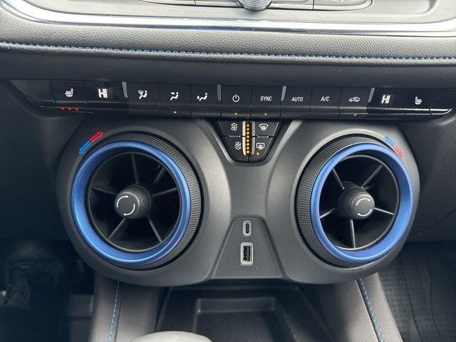 Used 2023 Chevrolet Blazer RS w/ LPO, Floor Liner Package image 23