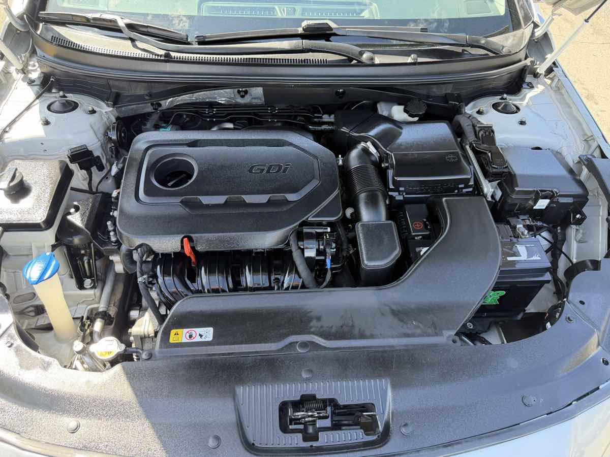 Used 2021 Mitsubishi Mirage ES FWD image 26