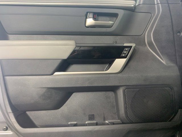 Used 2023 Toyota Tundra Limited w/ TRD Off-Road Package image 23