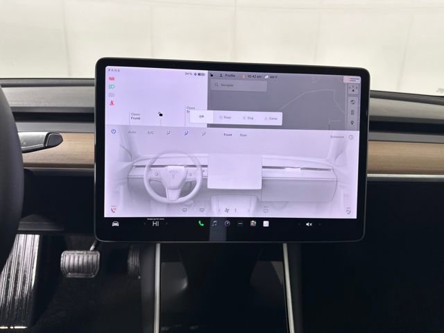 Used 2019 Tesla Model 3 Long Range image 21