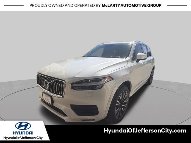 Used 2021 Volvo XC90 T5 Momentum w/ Advanced Package AWD/4WD image 7