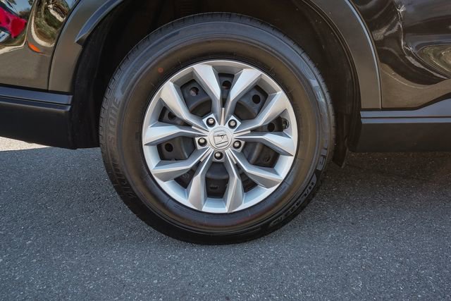 Used 2025 Honda CR-V LX image 9