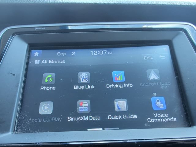 Used 2019 Hyundai Sonata SEL FWD image 3