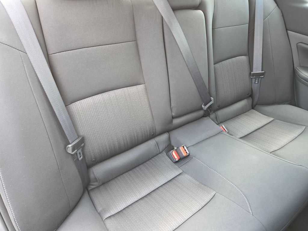 New 2026 Nissan Altima 2.5 SV AWD/4WD image 16