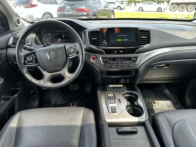 Used 2022 Honda Pilot Special Edition image 10