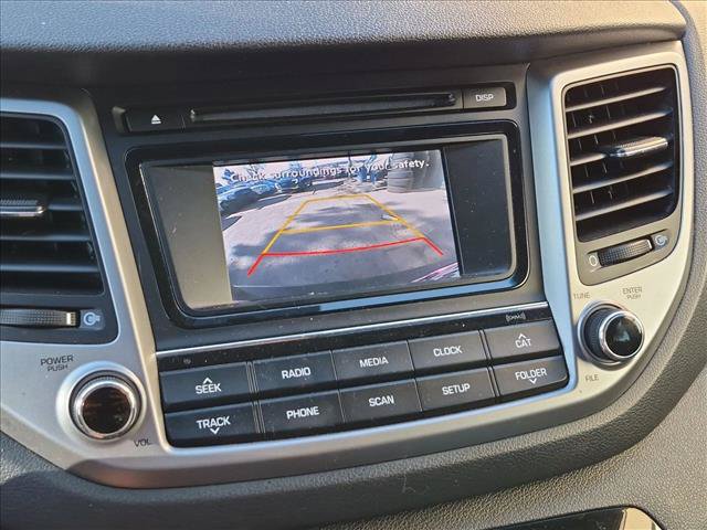 Used 2017 Hyundai Tucson SE w/ SE Popular Package 02 AWD/4WD image 13