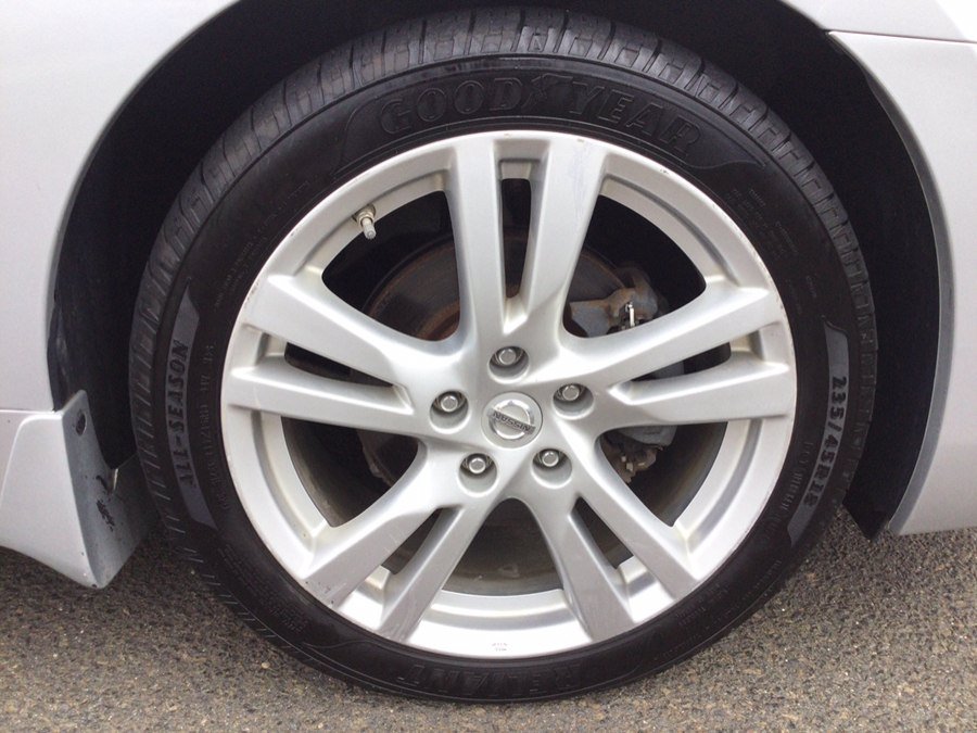 Used 2015 Nissan Altima 3.5 SL FWD image 44