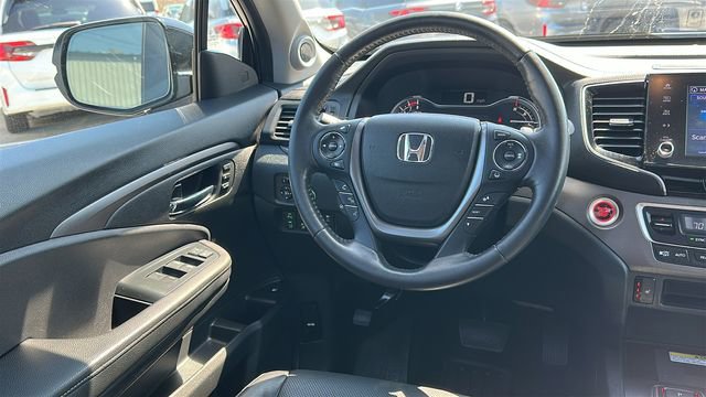 Used 2023 Honda Ridgeline RTL-E image 24