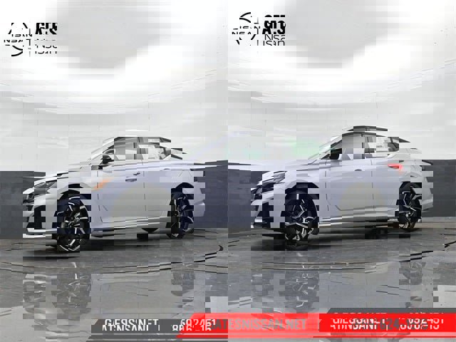 New 2025 Nissan Altima 2.5 SR w/ SR Premium Package image 45